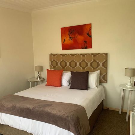 Hartley Manor Guest House Muldersdrift Dış mekan fotoğraf