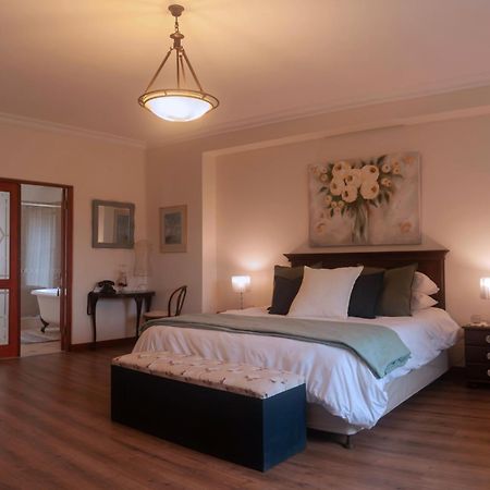 Hartley Manor Guest House Muldersdrift Dış mekan fotoğraf