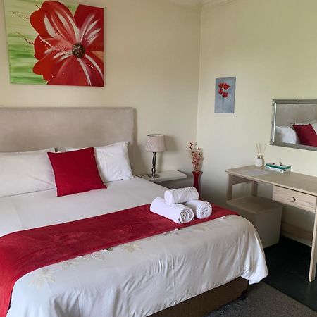Hartley Manor Guest House Muldersdrift Dış mekan fotoğraf