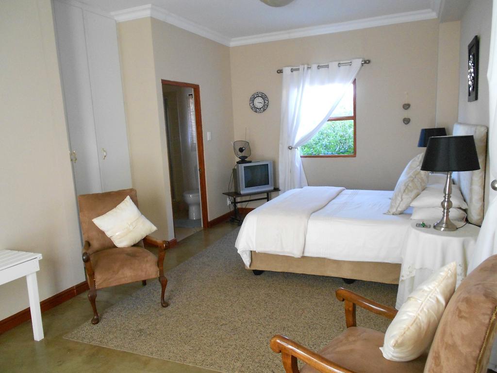 Hartley Manor Guest House Muldersdrift Oda fotoğraf