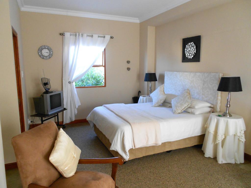 Hartley Manor Guest House Muldersdrift Oda fotoğraf
