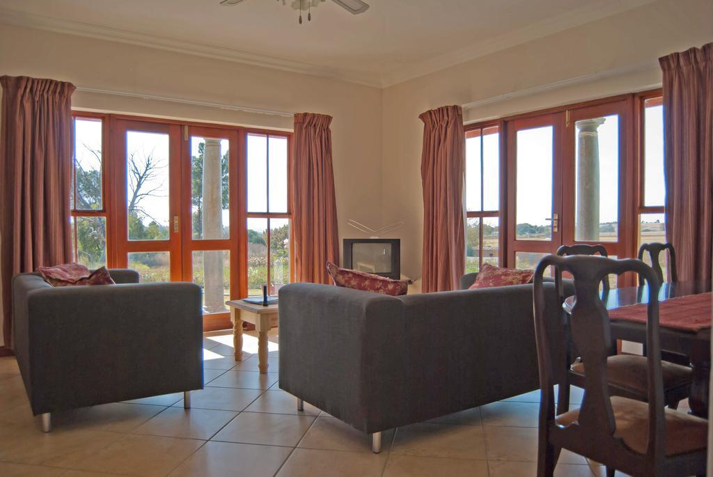 Hartley Manor Guest House Muldersdrift Oda fotoğraf