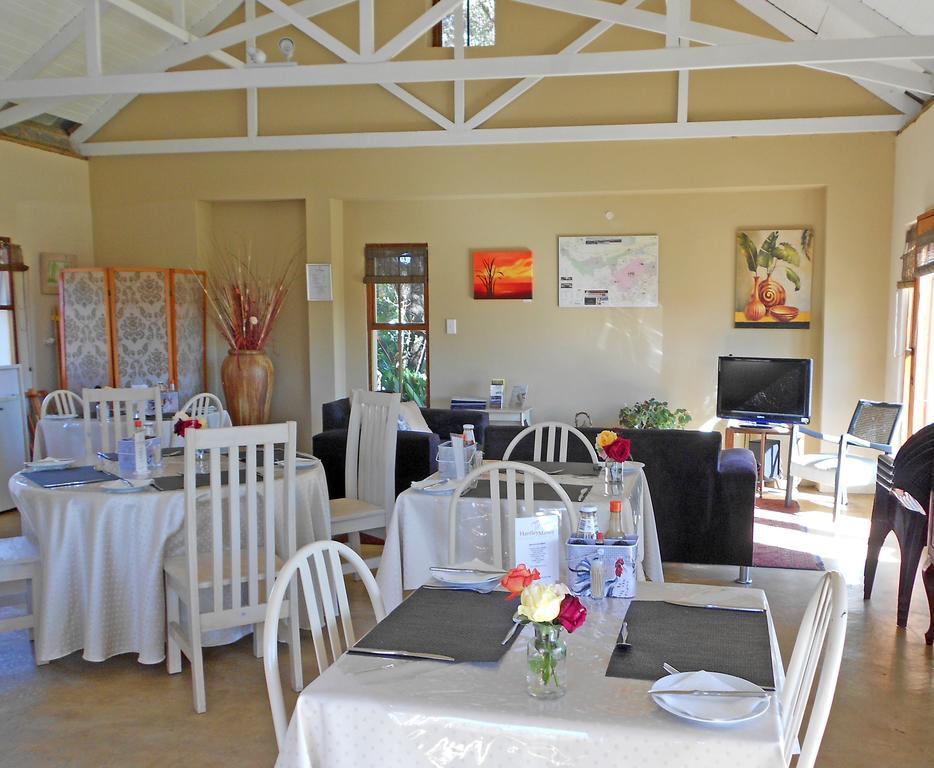 Hartley Manor Guest House Muldersdrift Dış mekan fotoğraf