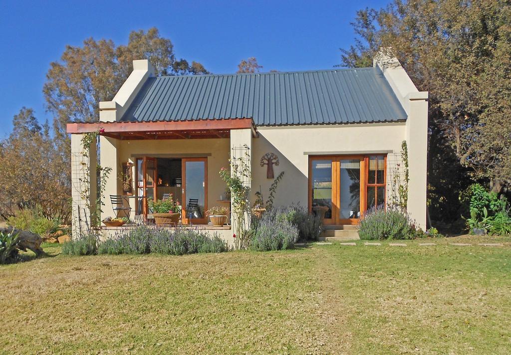 Hartley Manor Guest House Muldersdrift Dış mekan fotoğraf