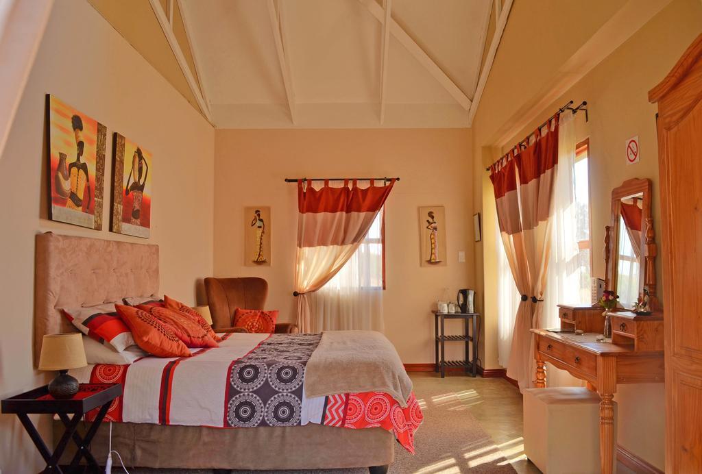 Hartley Manor Guest House Muldersdrift Oda fotoğraf