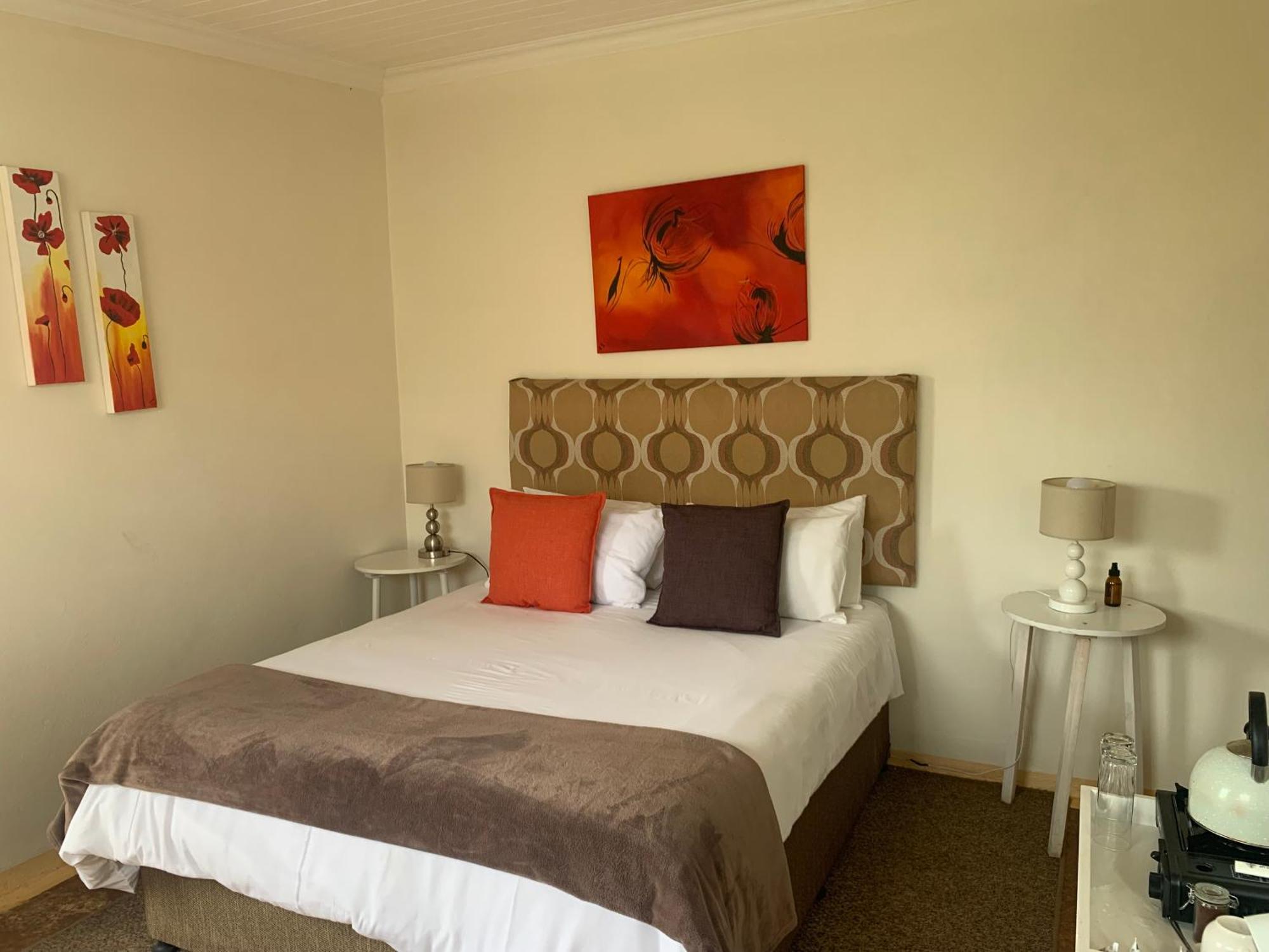 Hartley Manor Guest House Krugersdorp Dış mekan fotoğraf