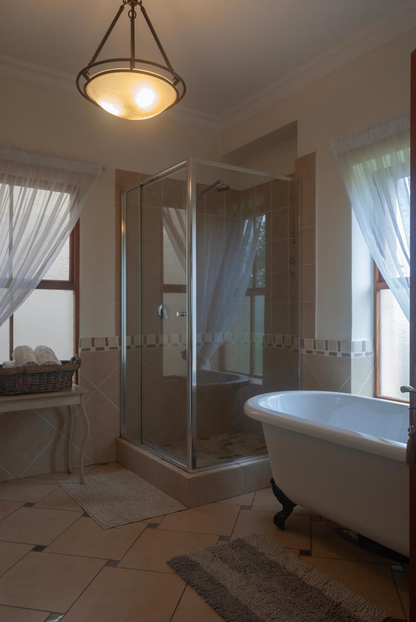 Hartley Manor Guest House Muldersdrift Dış mekan fotoğraf