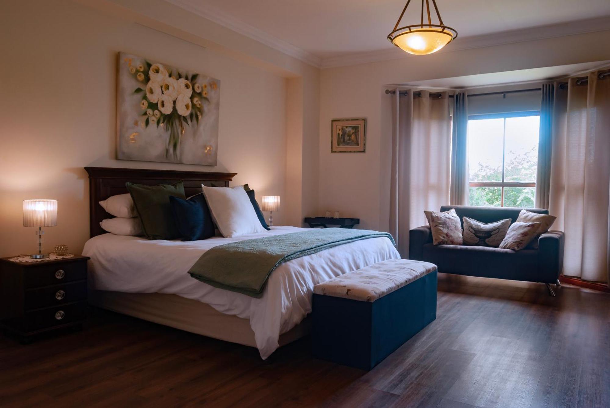 Hartley Manor Guest House Muldersdrift Dış mekan fotoğraf