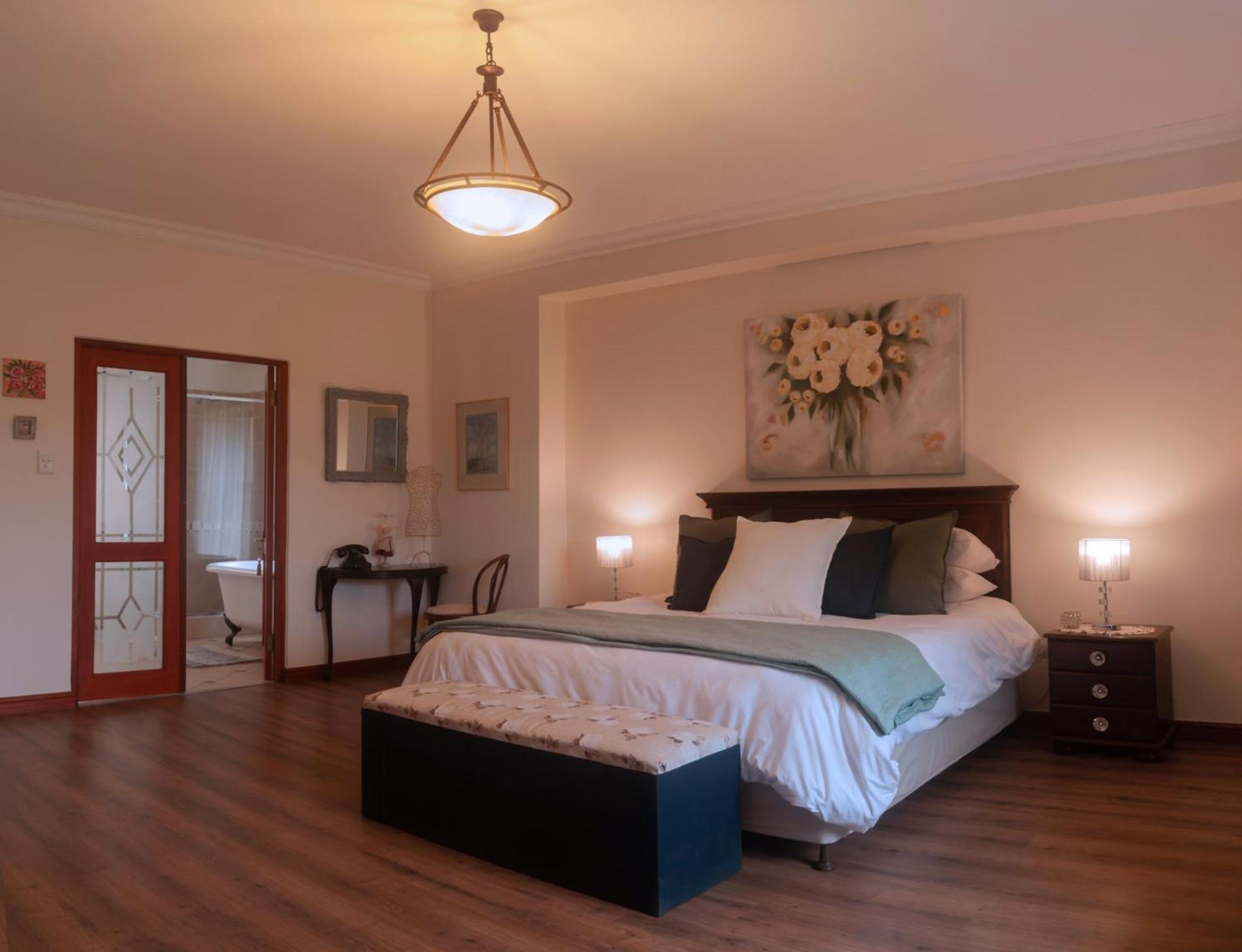 Hartley Manor Guest House Muldersdrift Dış mekan fotoğraf