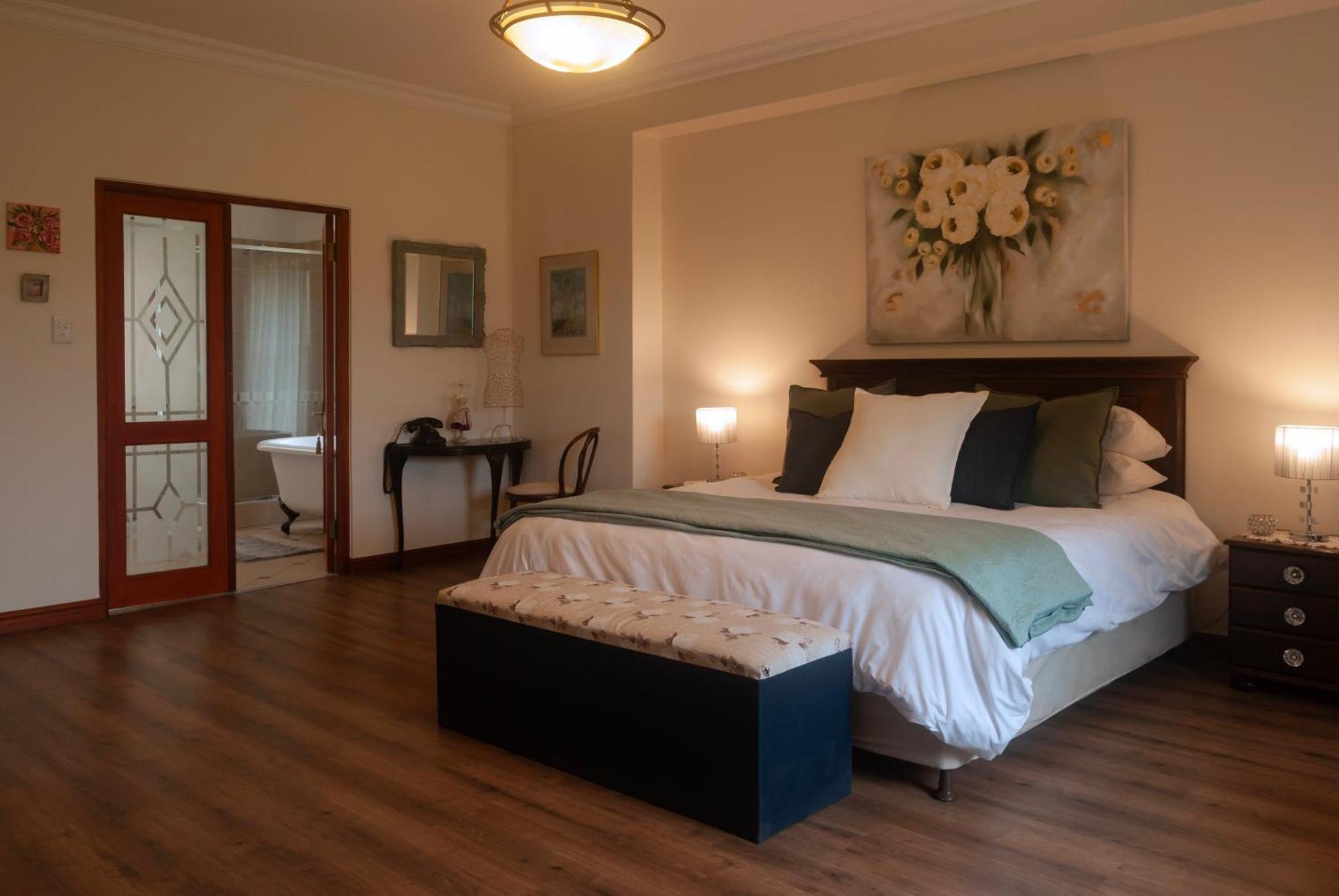 Hartley Manor Guest House Muldersdrift Dış mekan fotoğraf
