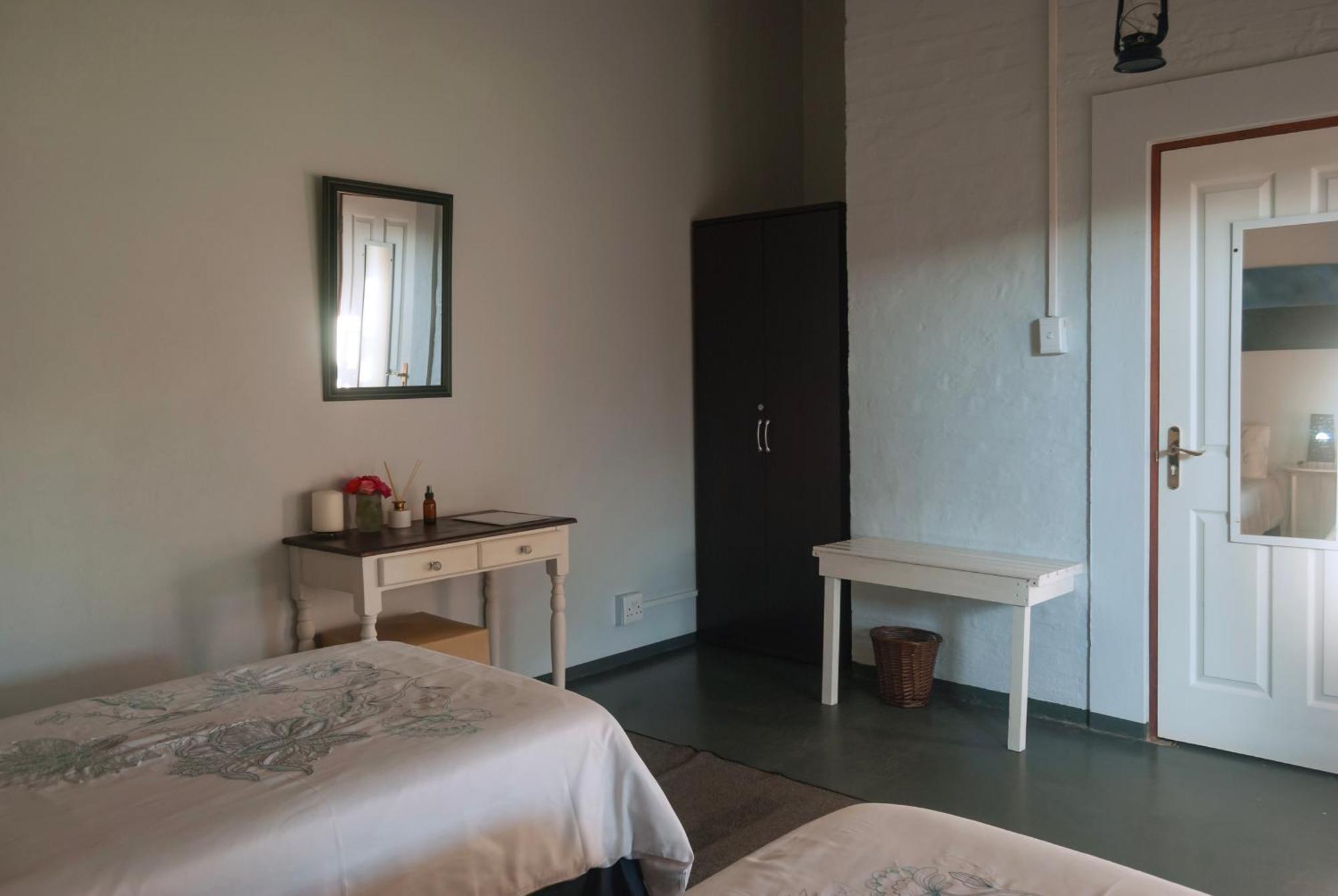 Hartley Manor Guest House Muldersdrift Dış mekan fotoğraf