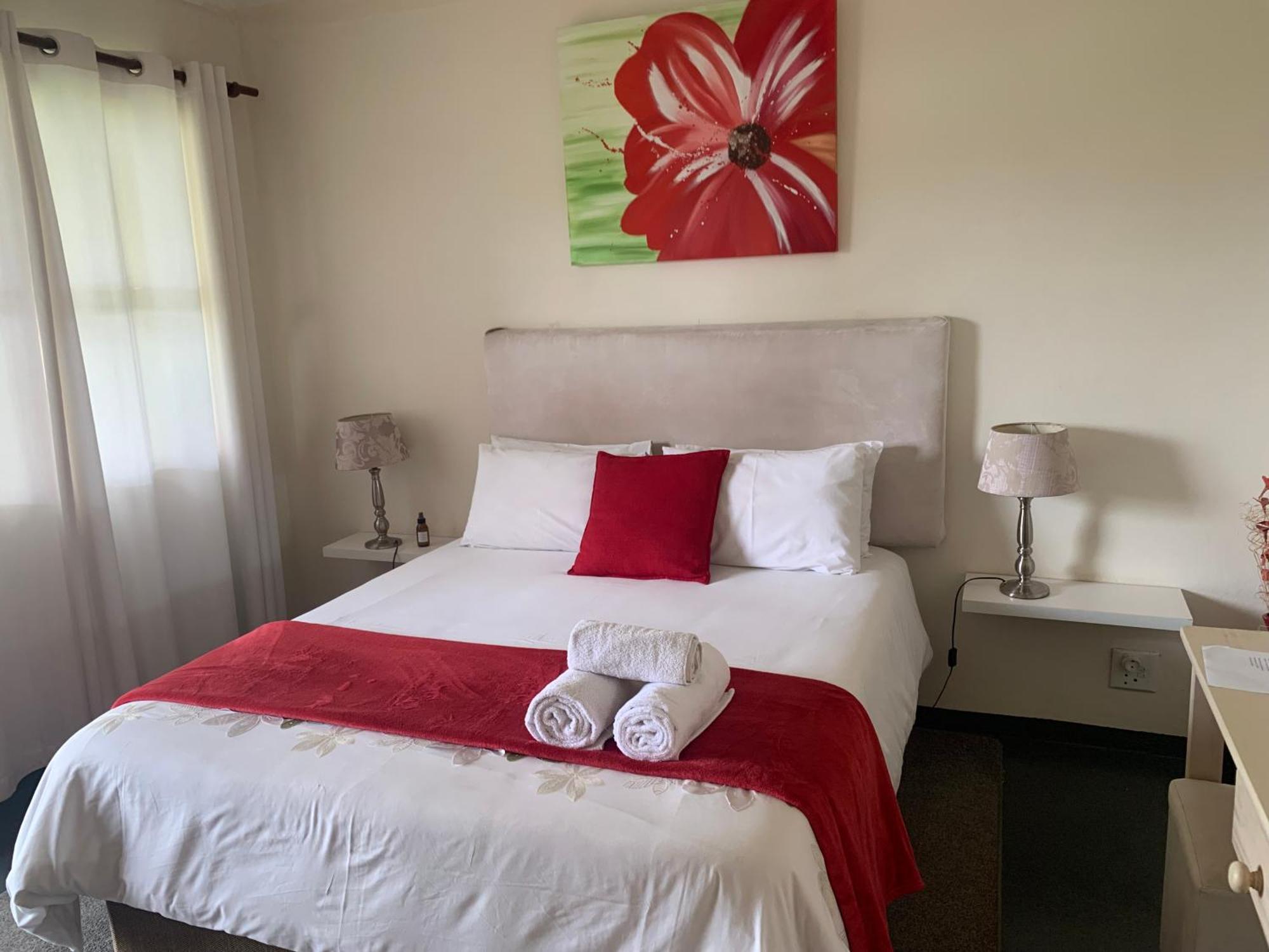Hartley Manor Guest House Muldersdrift Dış mekan fotoğraf