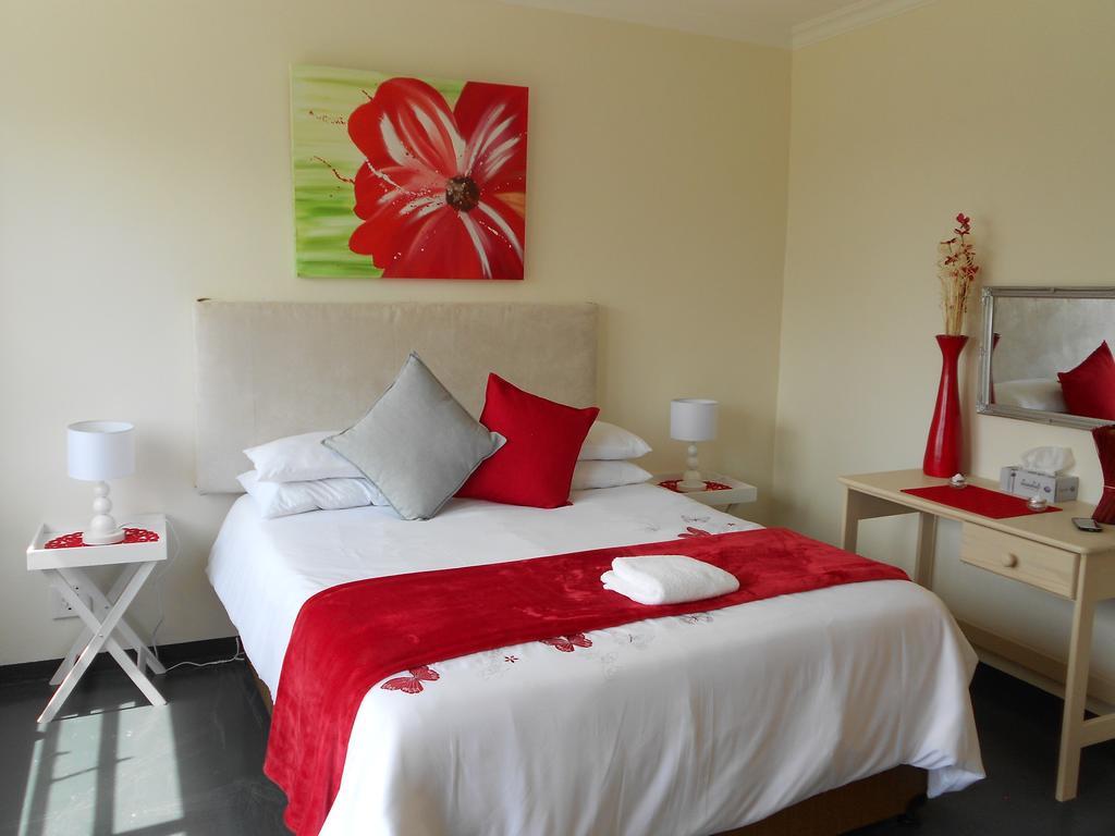 Hartley Manor Guest House Muldersdrift Dış mekan fotoğraf