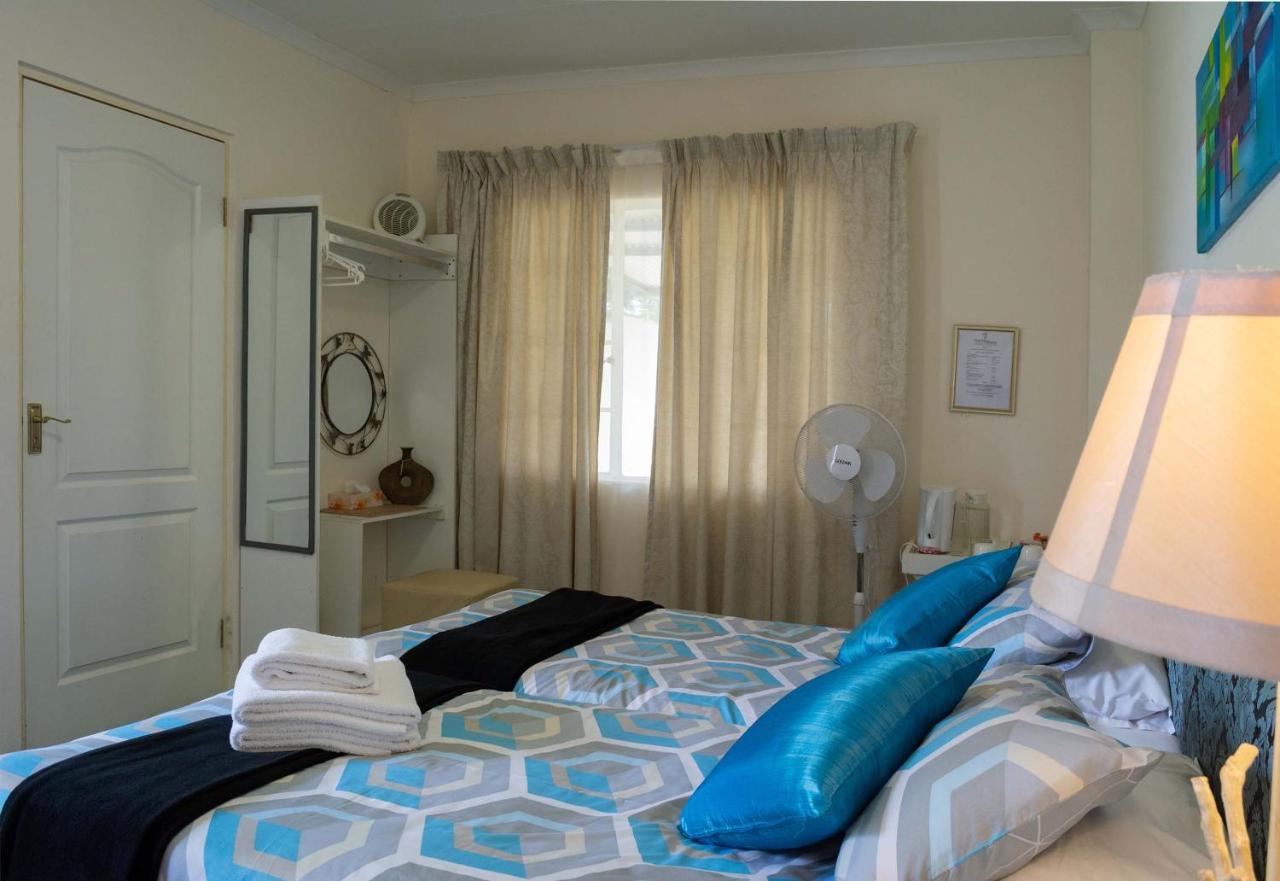 Hartley Manor Guest House Muldersdrift Dış mekan fotoğraf