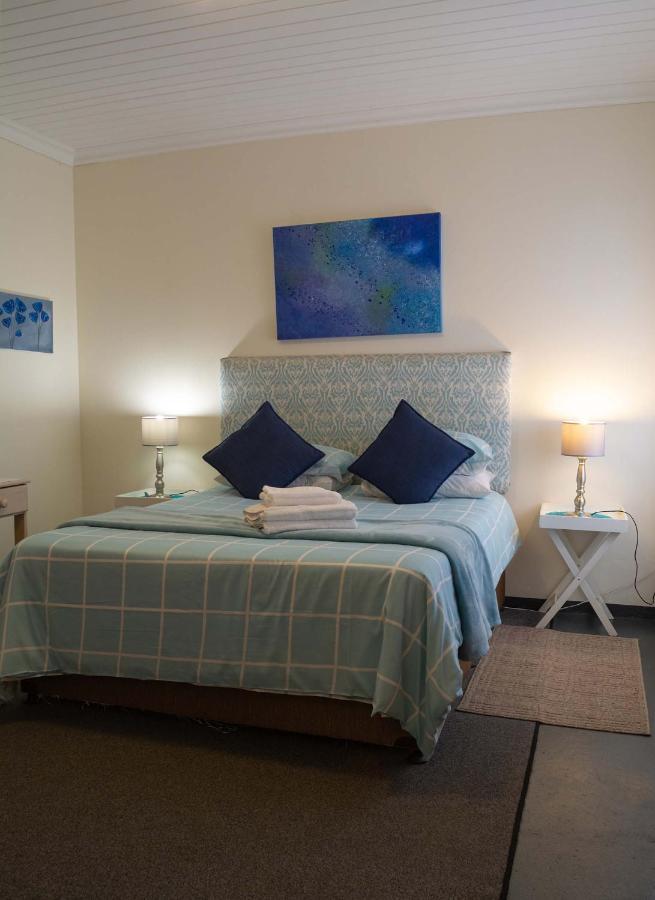 Hartley Manor Guest House Muldersdrift Dış mekan fotoğraf