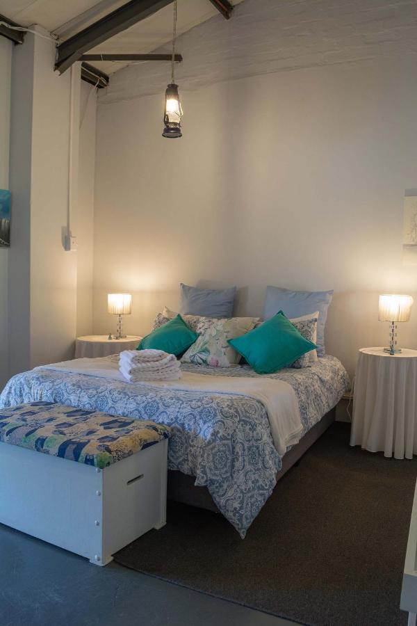 Hartley Manor Guest House Muldersdrift Dış mekan fotoğraf