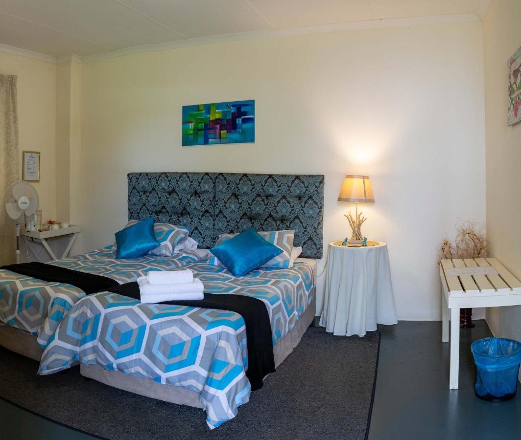 Hartley Manor Guest House Krugersdorp Dış mekan fotoğraf