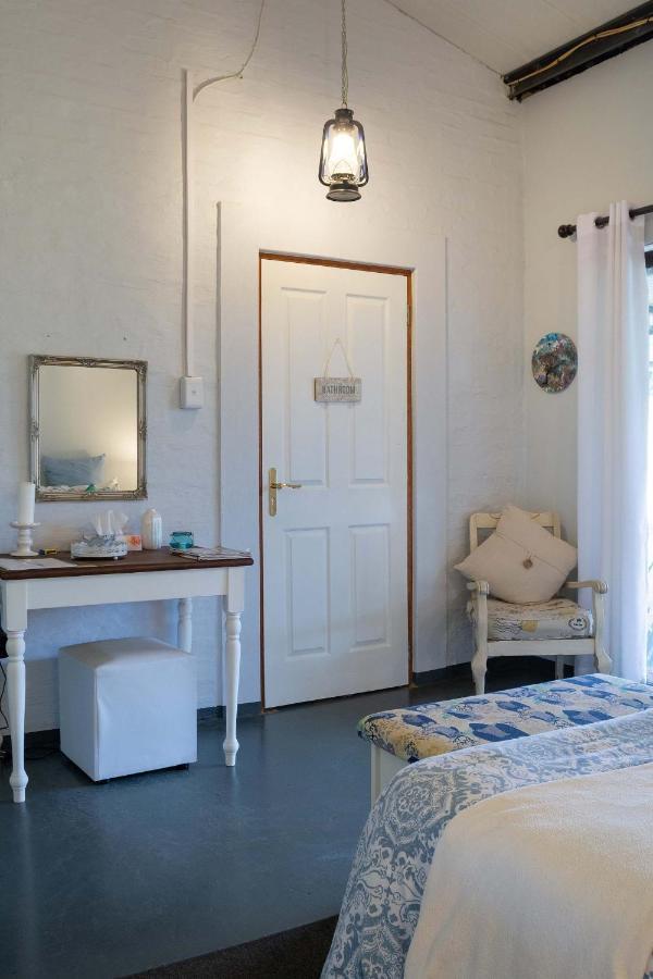 Hartley Manor Guest House Muldersdrift Dış mekan fotoğraf