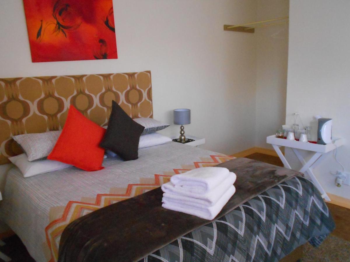 Hartley Manor Guest House Muldersdrift Dış mekan fotoğraf