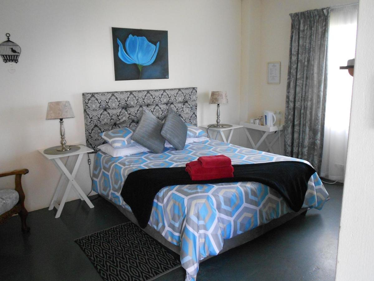 Hartley Manor Guest House Muldersdrift Dış mekan fotoğraf