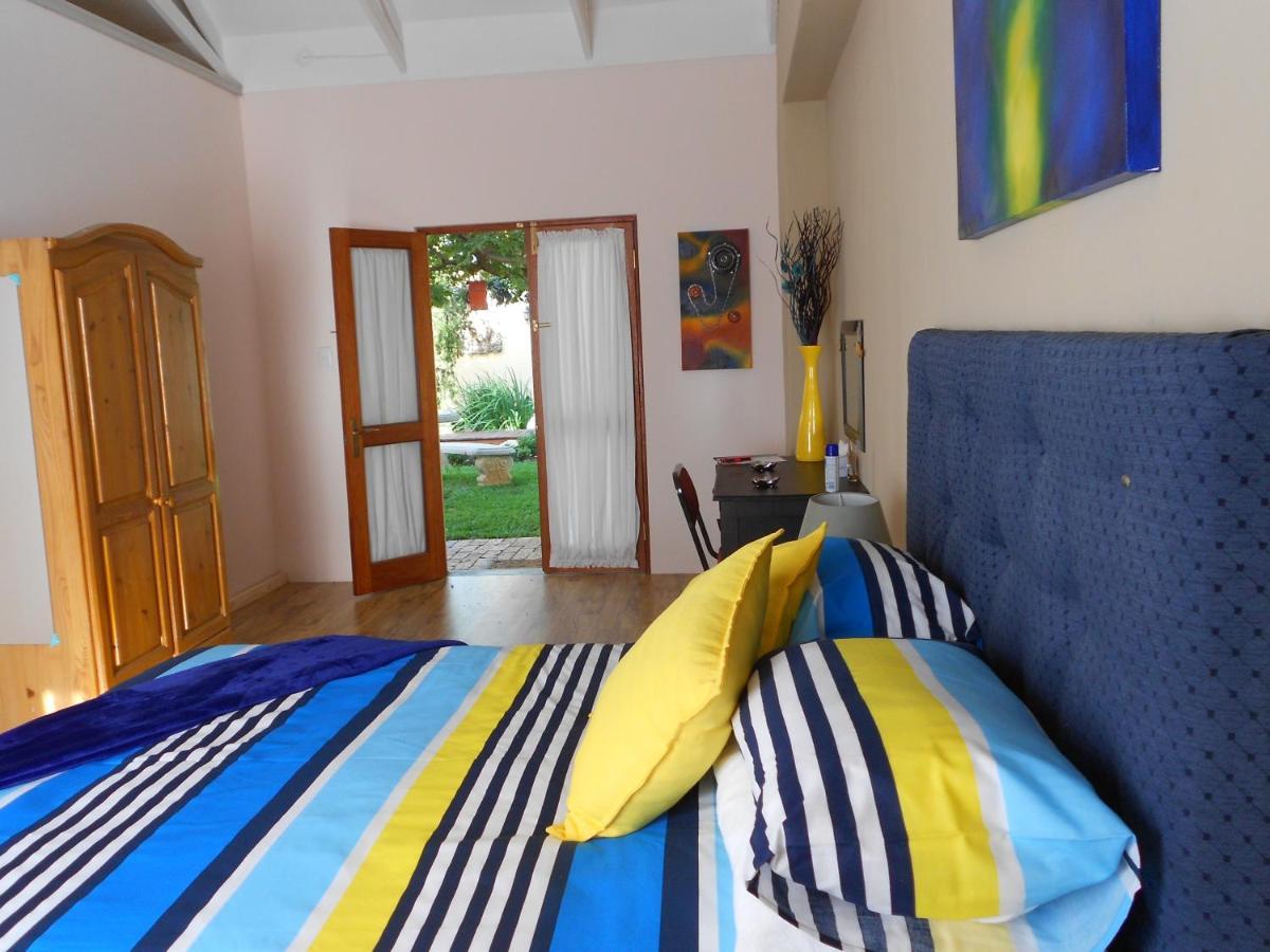 Hartley Manor Guest House Muldersdrift Dış mekan fotoğraf