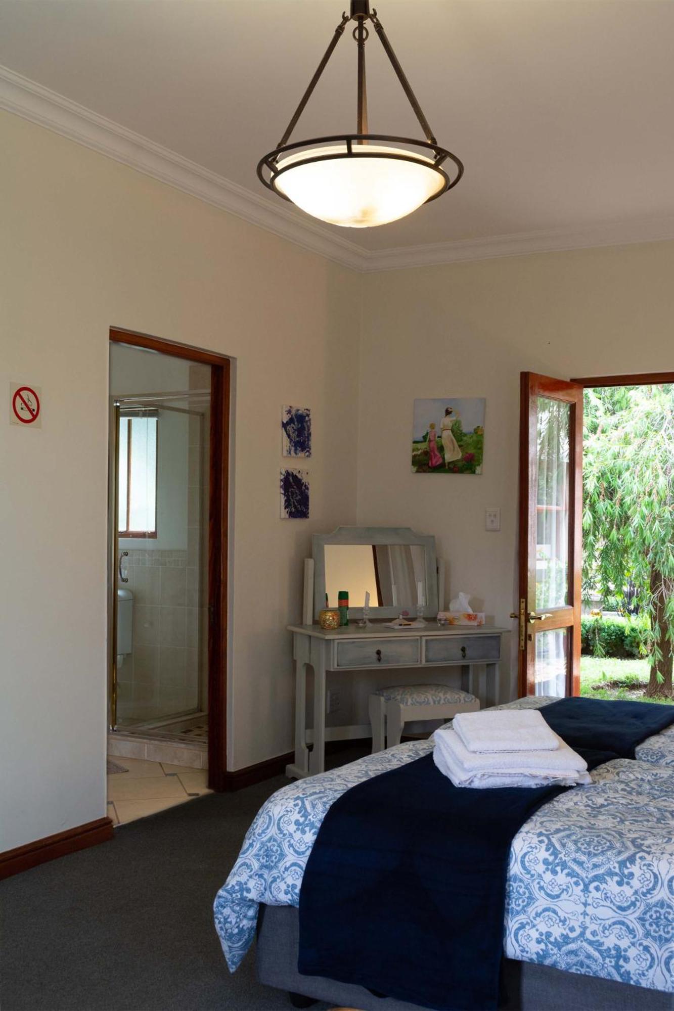 Hartley Manor Guest House Muldersdrift Dış mekan fotoğraf