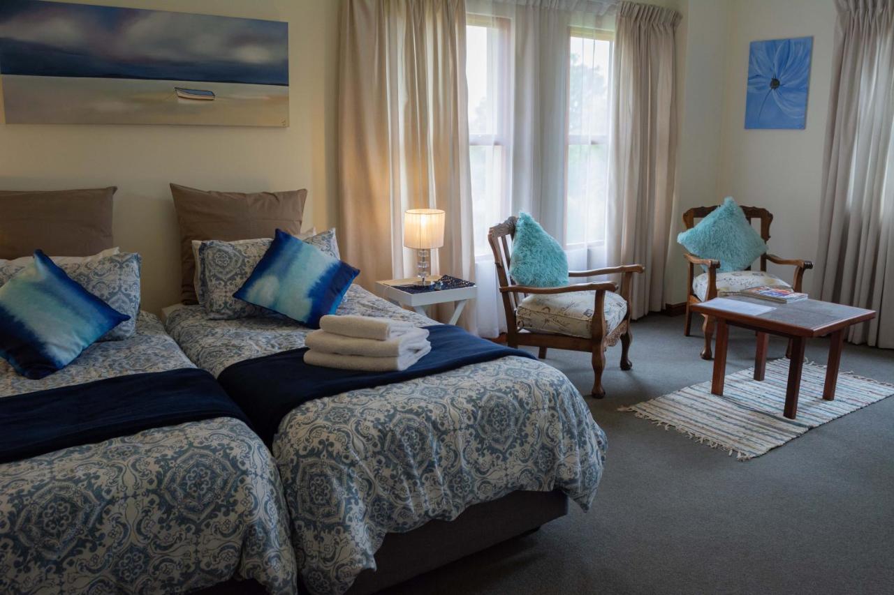 Hartley Manor Guest House Muldersdrift Dış mekan fotoğraf