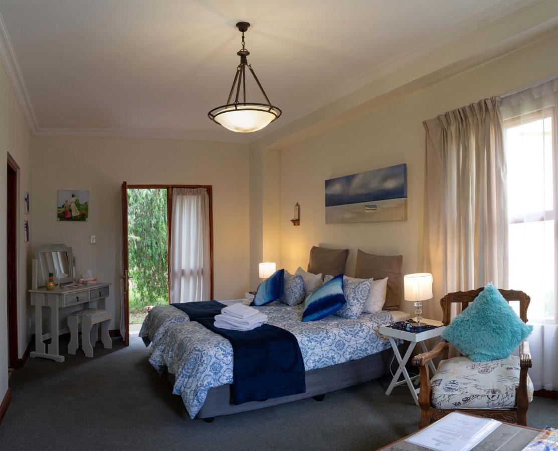 Hartley Manor Guest House Muldersdrift Dış mekan fotoğraf