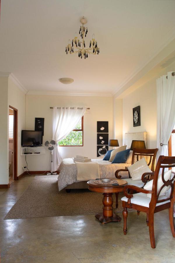 Hartley Manor Guest House Muldersdrift Dış mekan fotoğraf