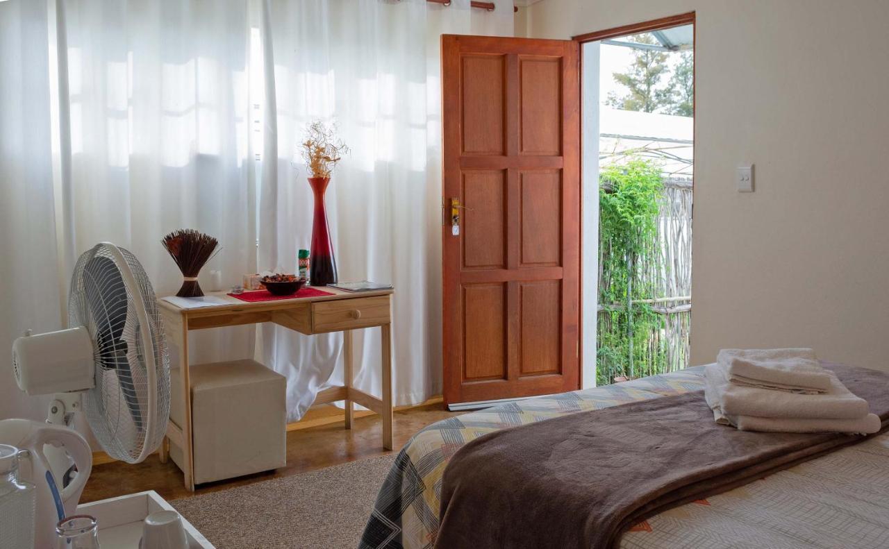 Hartley Manor Guest House Muldersdrift Dış mekan fotoğraf