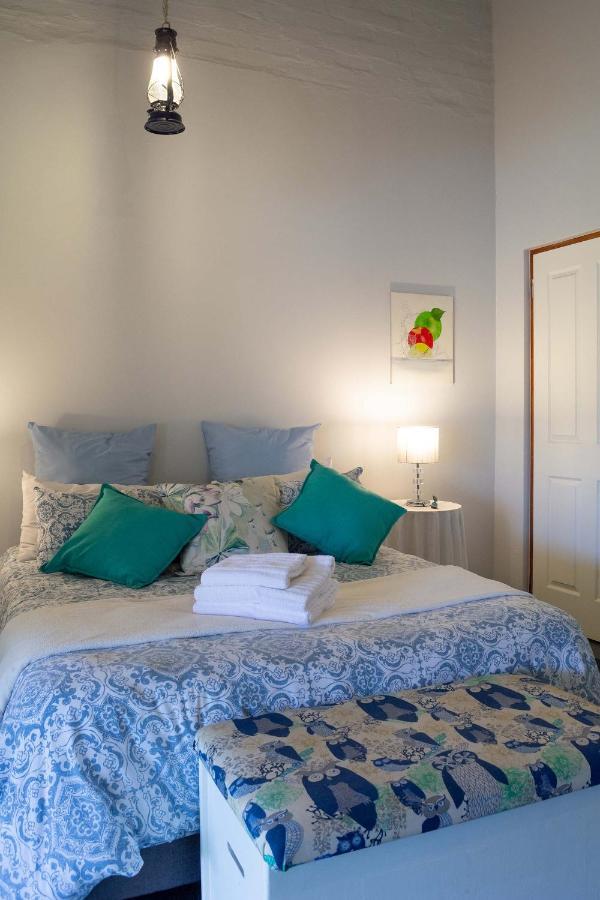 Hartley Manor Guest House Muldersdrift Dış mekan fotoğraf