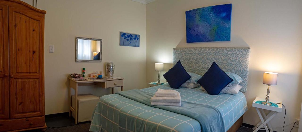 Hartley Manor Guest House Muldersdrift Dış mekan fotoğraf